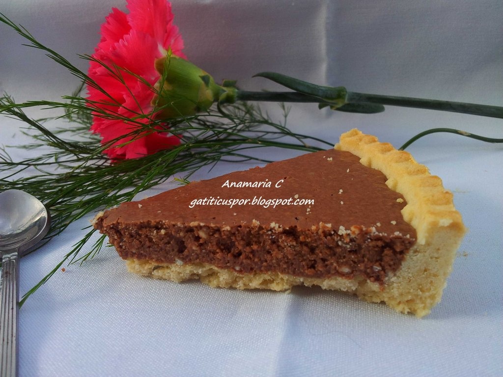 Chocolate Toothpaste