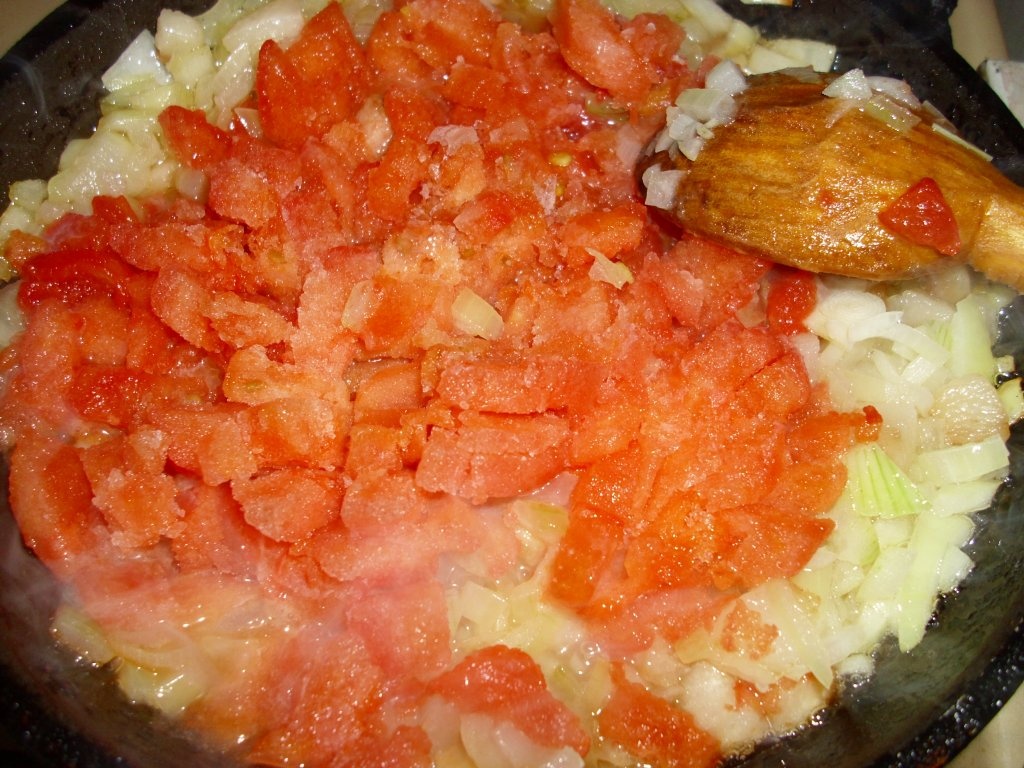 Sarmale in foi de varza murata