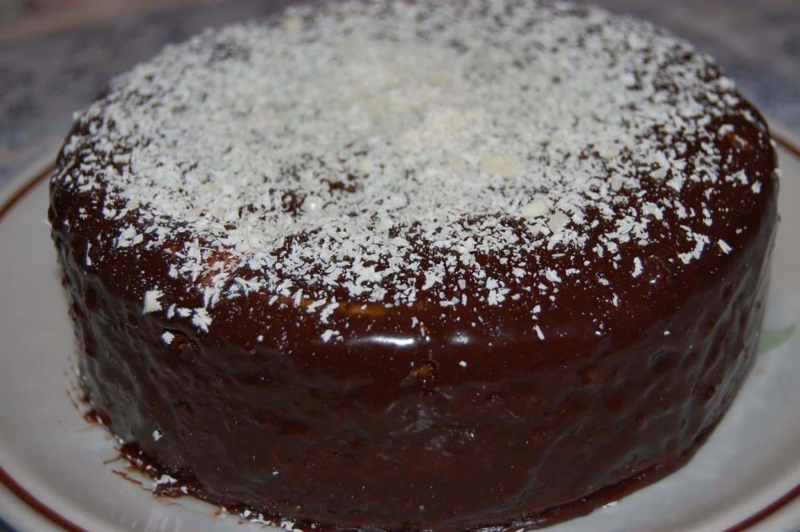 Torta cu nuci