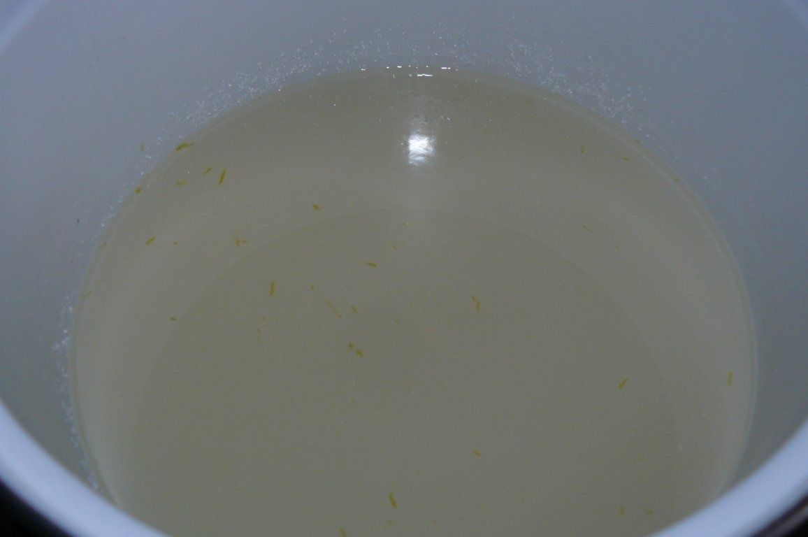 Ciocolată aromată (de casă)