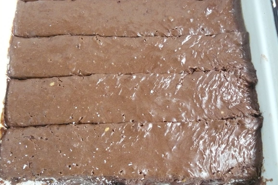 Ciocolată aromată (de casă)