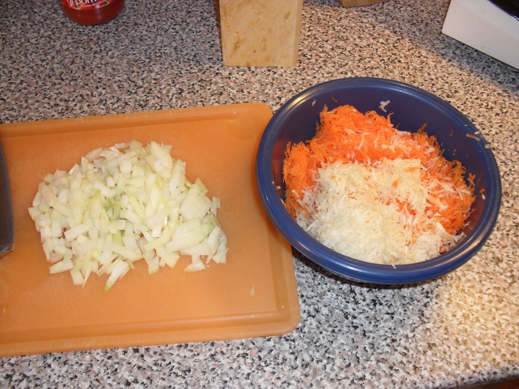 Supa crema de rosii cu ou