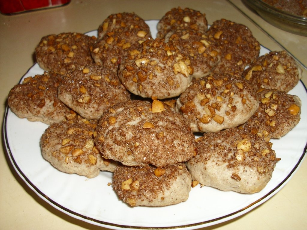 Fursecuri cu scortisoare