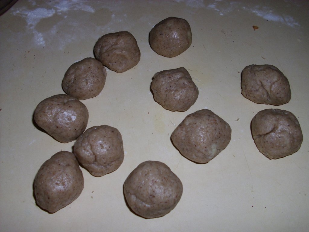 Fursecuri cu scortisoare