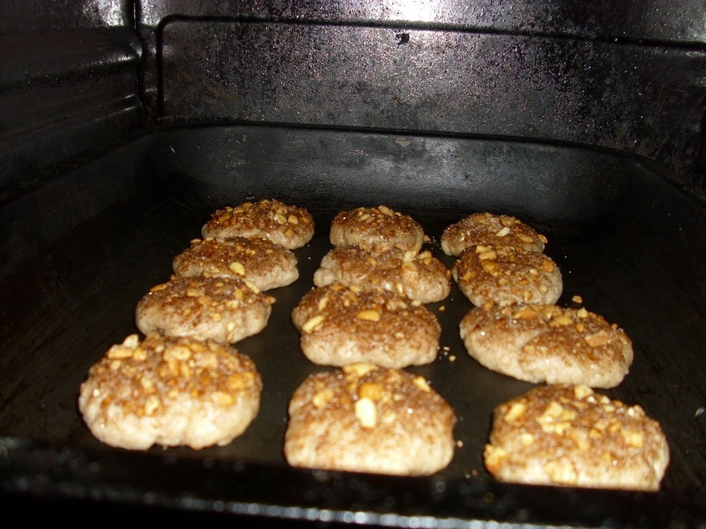 Fursecuri cu scortisoare