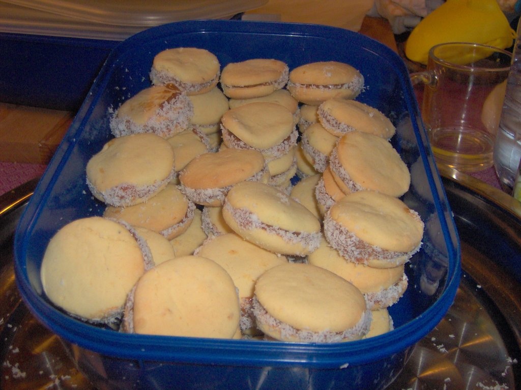 Alpahores fara faina