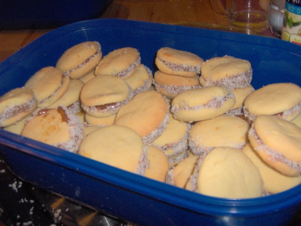 Alpahores fara faina