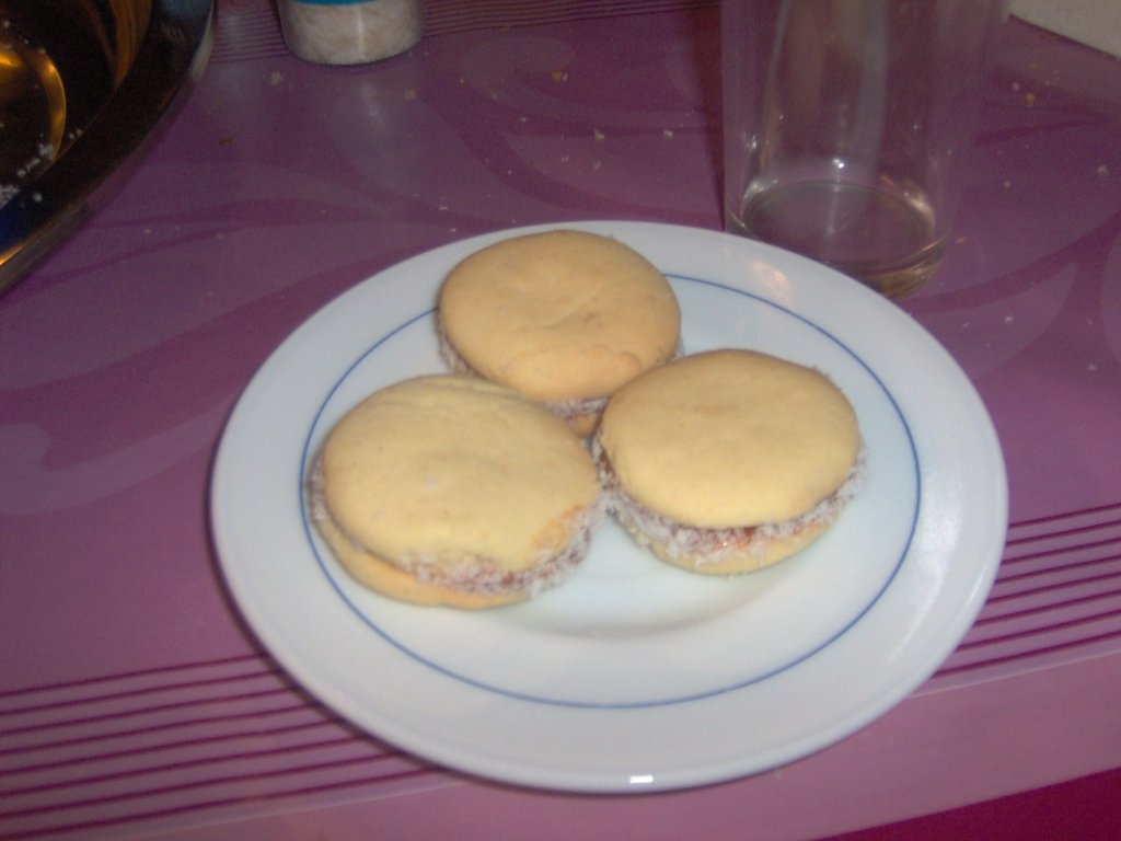 Alpahores fara faina