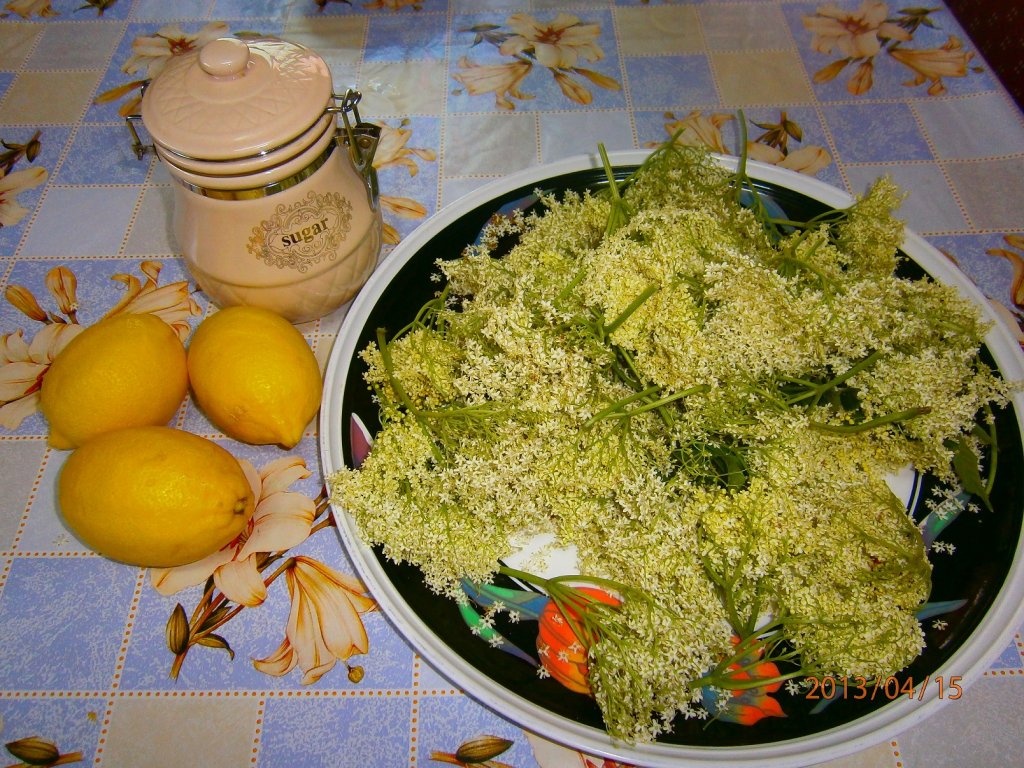 Socată reţeta bunicii