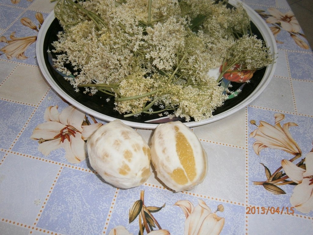 Socată reţeta bunicii