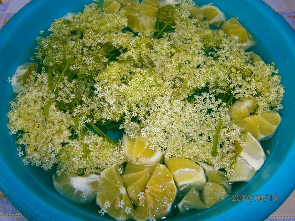 Socată reţeta bunicii