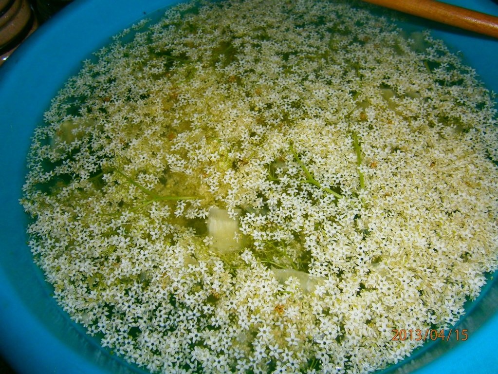 Socată reţeta bunicii