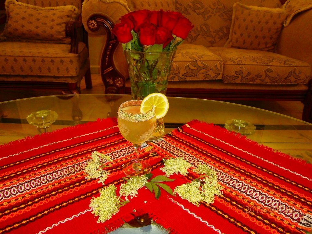 Socată reţeta bunicii