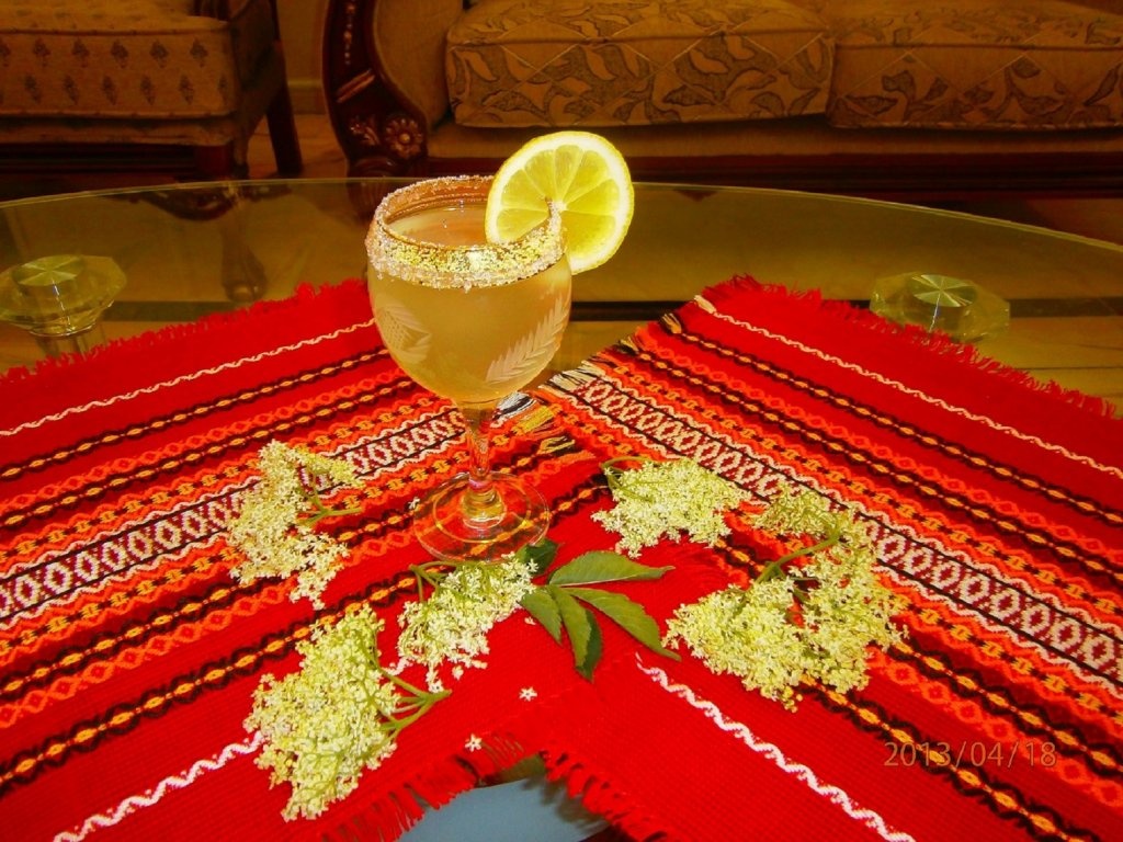 Socată reţeta bunicii