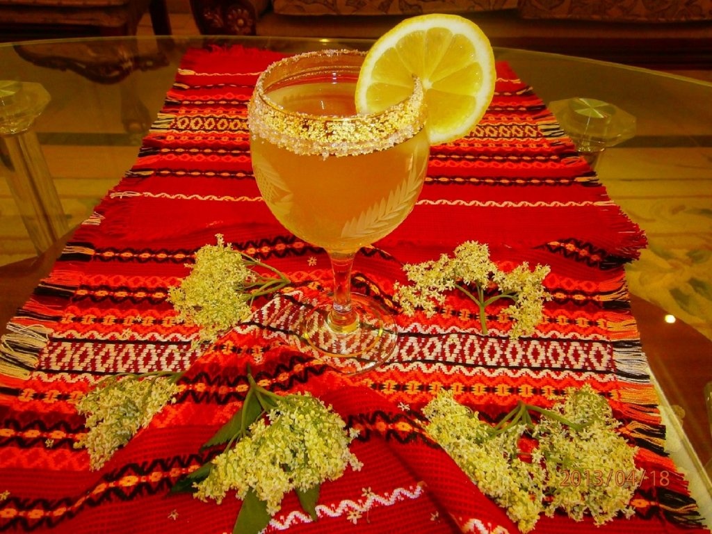 Socată reţeta bunicii