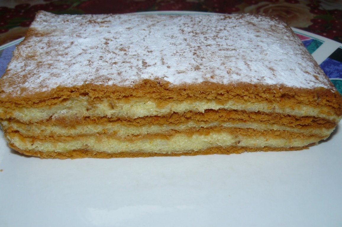 Foi de post cu bulion