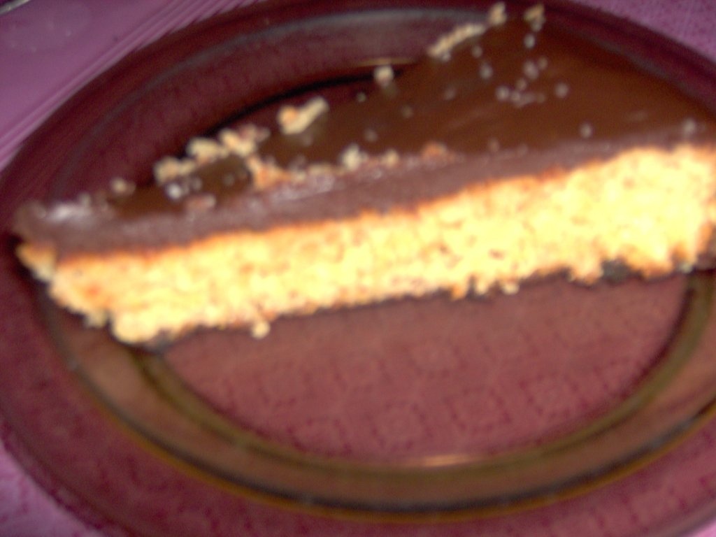 Prajitura cu fistic si ciocolata