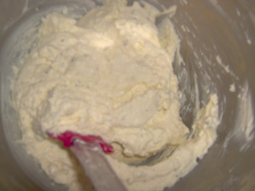 Tarta din ardei cu branza