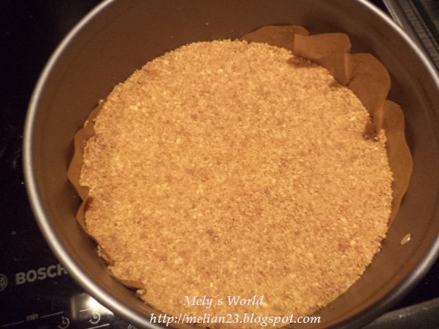 New York Cheesecake ( fara coacere )