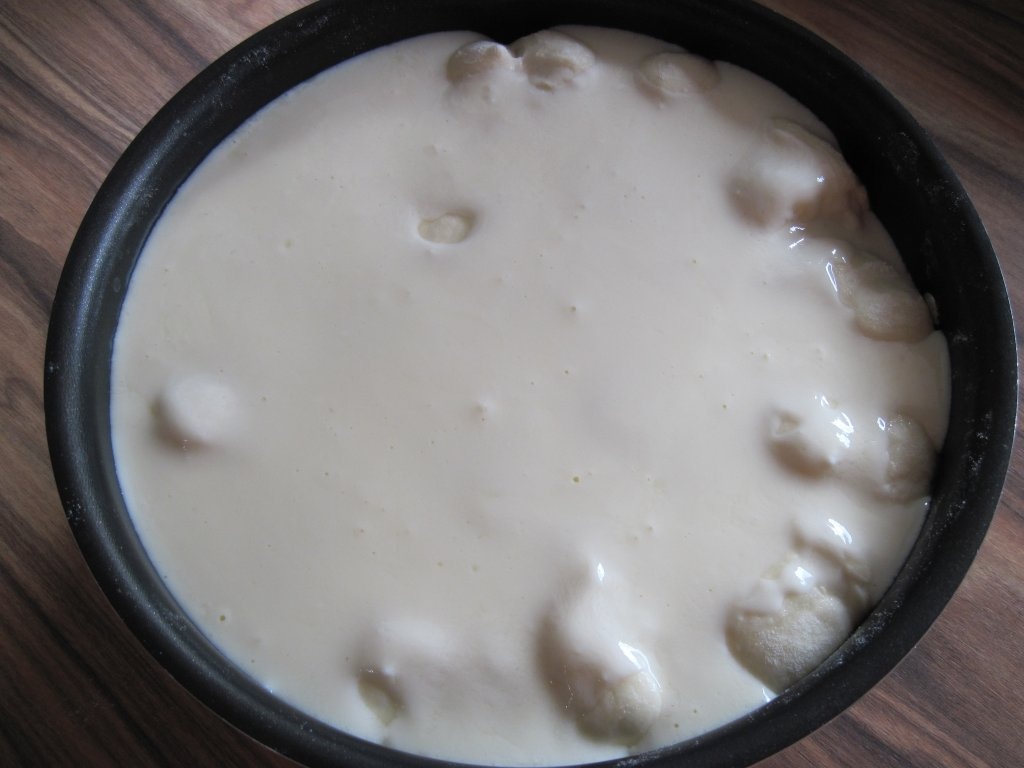 Bulgari de paine cu telemea