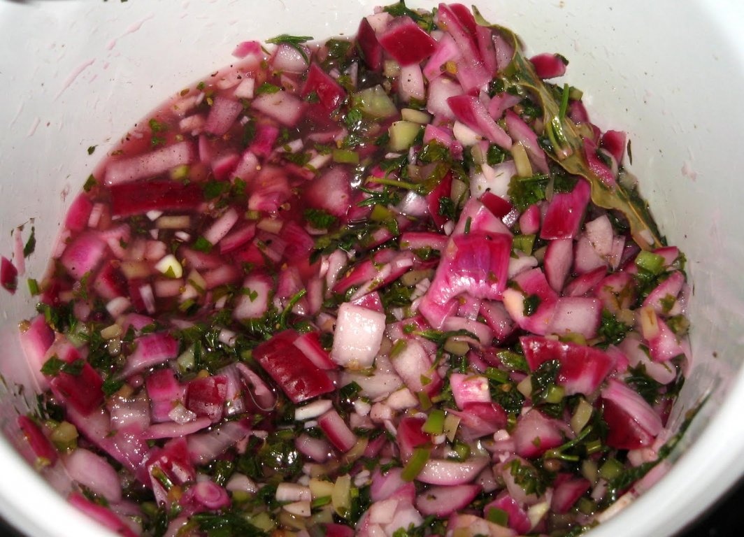 Chimichurri