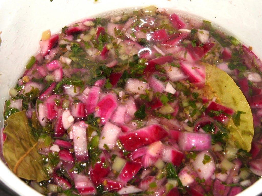 Chimichurri