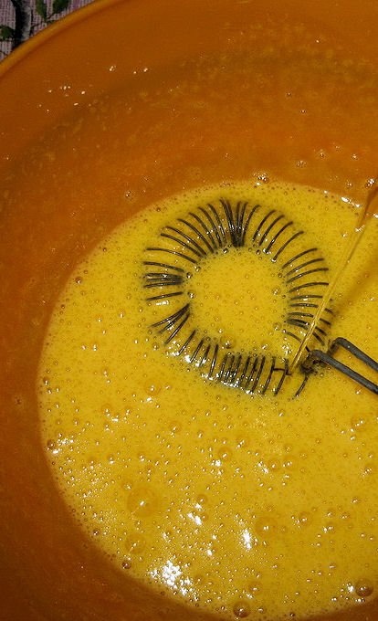 Ghivece de primavara