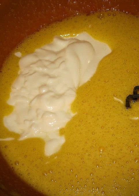 Ghivece de primavara