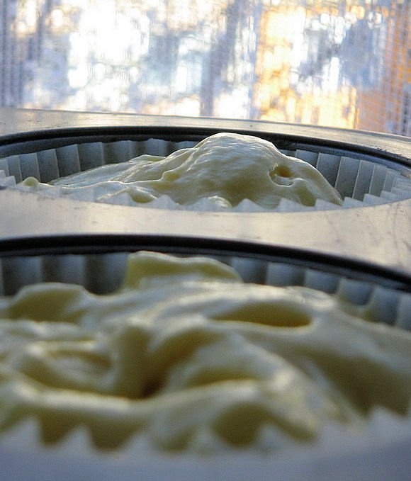 Ghivece de primavara