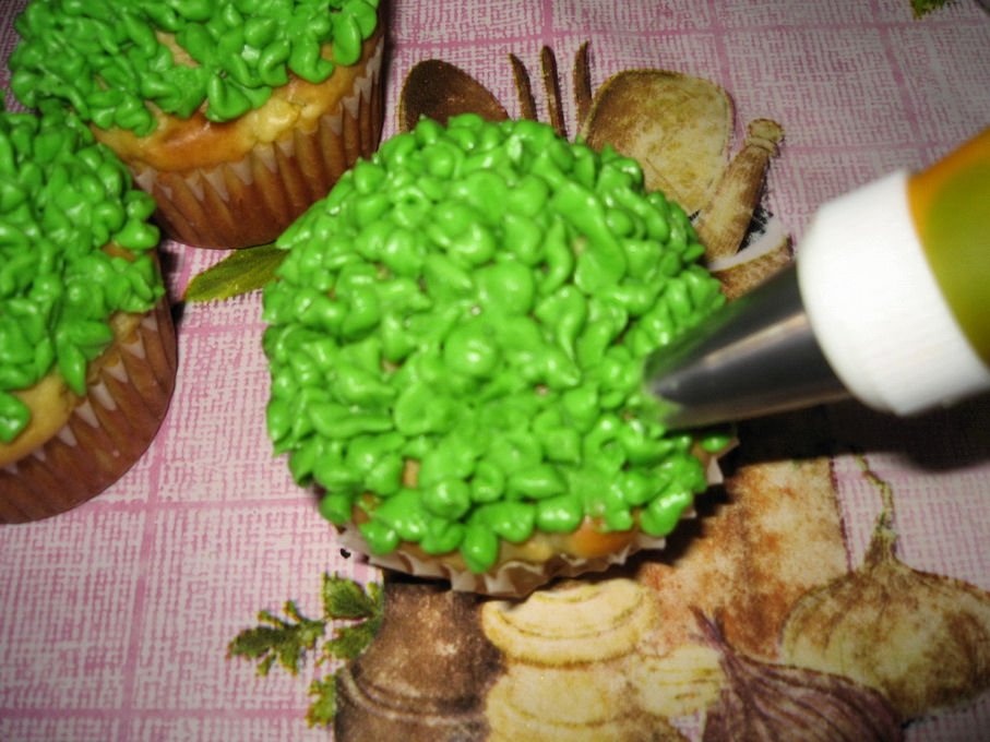 Ghivece de primavara