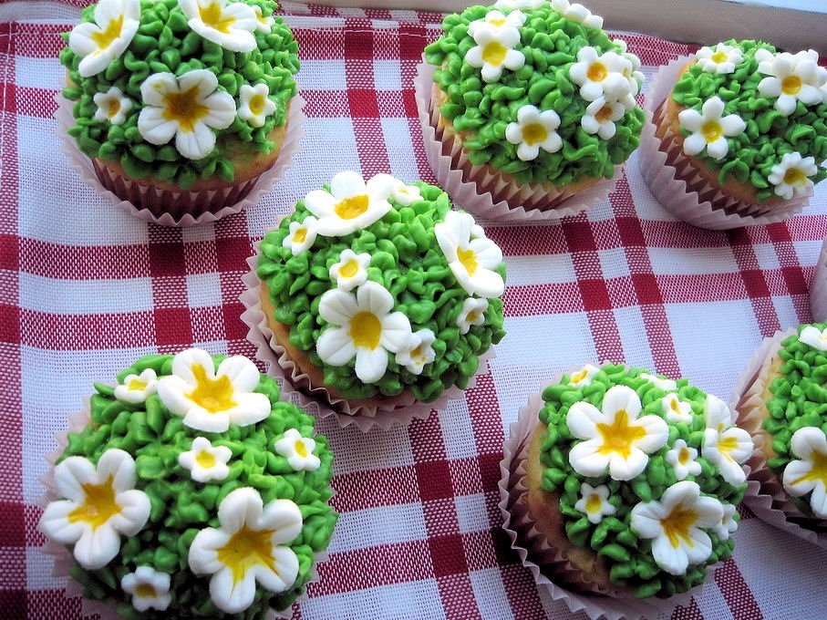 Ghivece de primavara