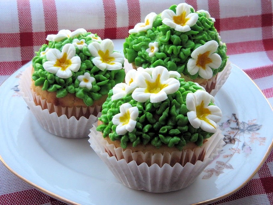 Ghivece de primavara