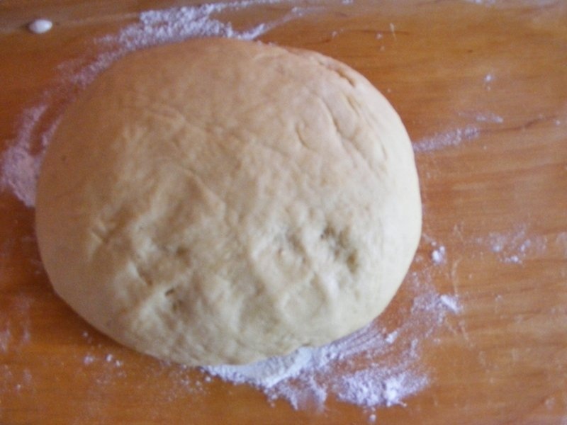 Prajitura Greta Garbo /  Zserbo