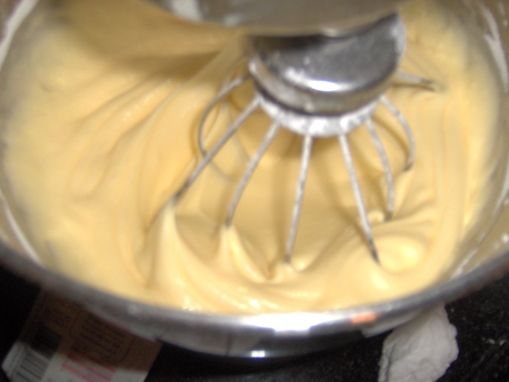 Budinca delicioasa din paine veche