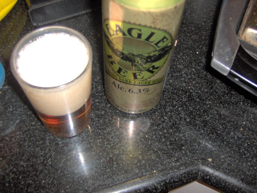 Paine integrala cu bere