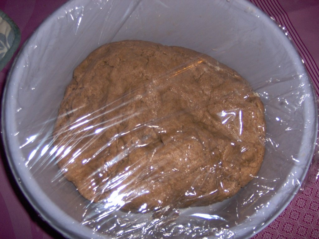 Paine integrala cu bere