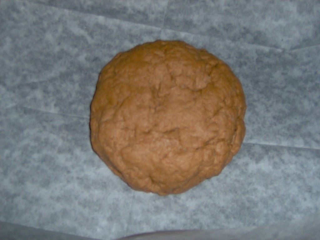 Paine integrala cu bere