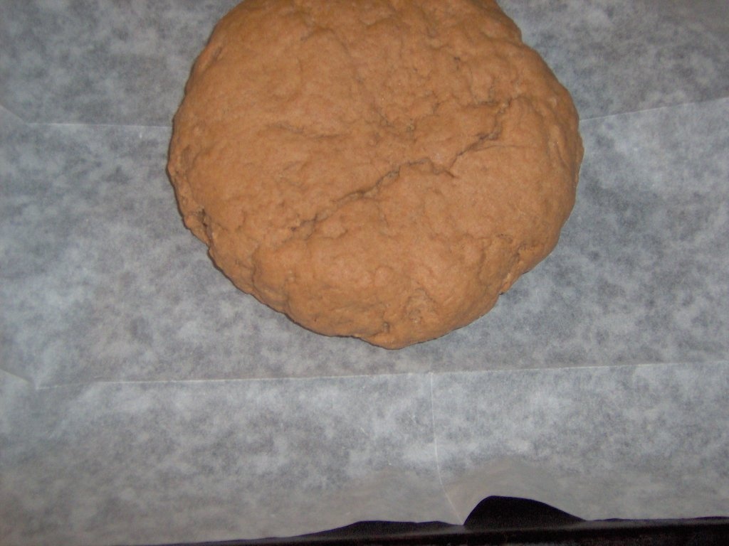 Paine integrala cu bere