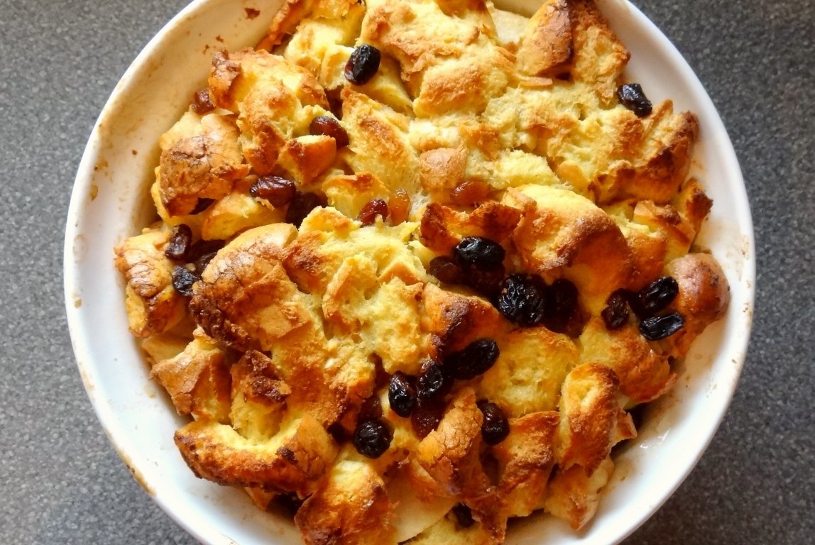 Prajitura cu mere /Scheiterhaufen