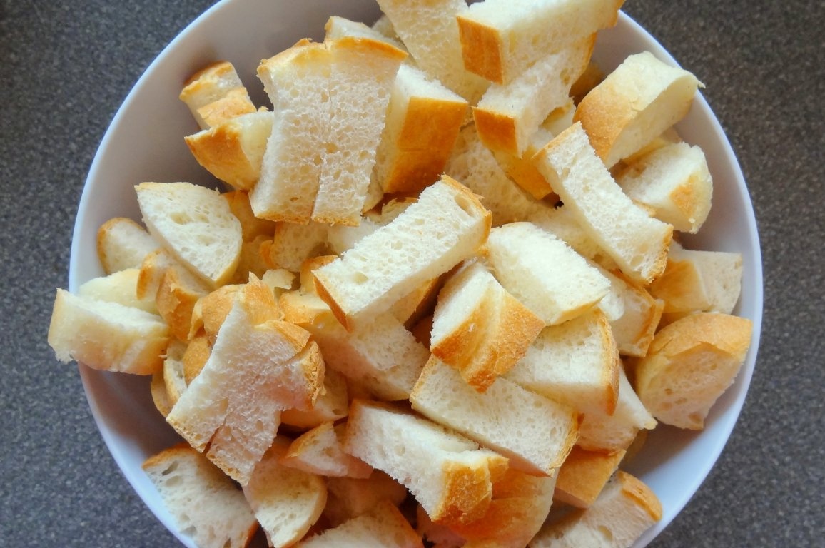 Prajitura cu mere /Scheiterhaufen