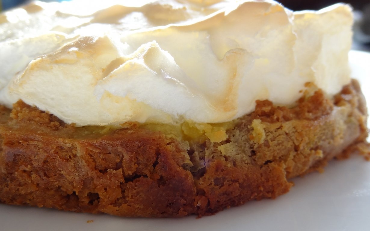 Tarta cu lime