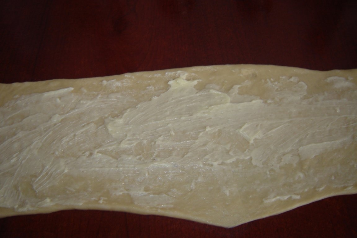 Inimioara cu coaja de portocala