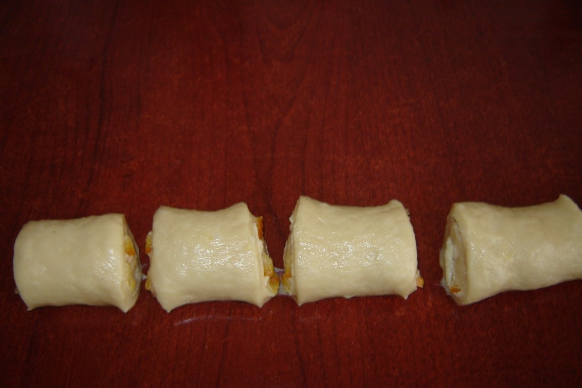 Inimioara cu coaja de portocala