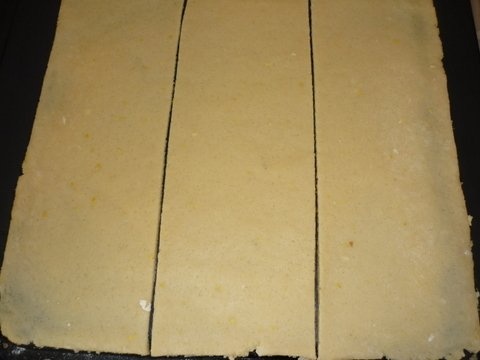 Prăjitură acoperiș