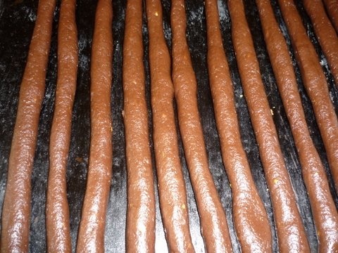 Prăjitură acoperiș