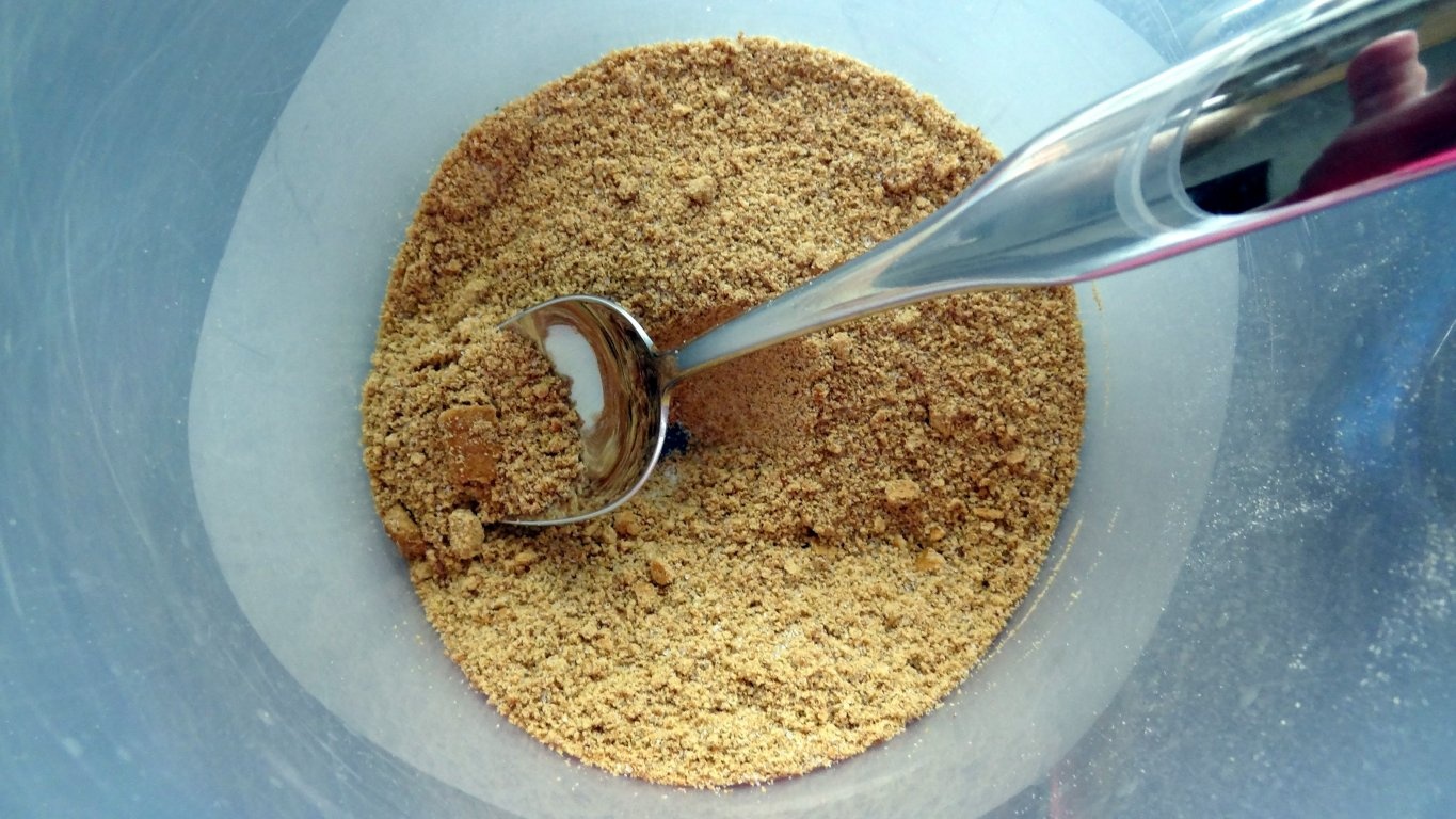 Tarta cu nuca de cocos