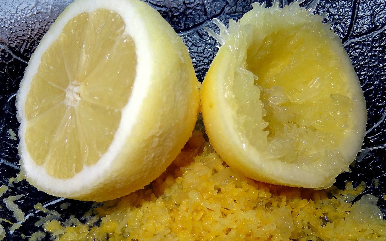 Tarta cu nuca de cocos