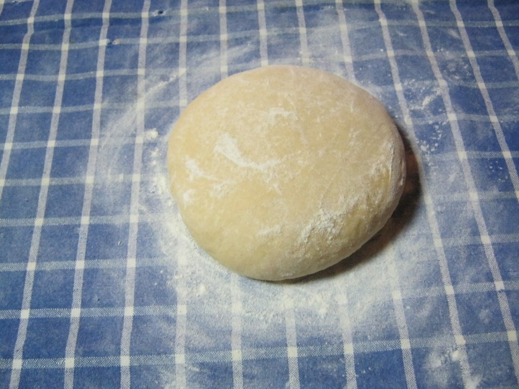 Coltunasi cu magiun de prune