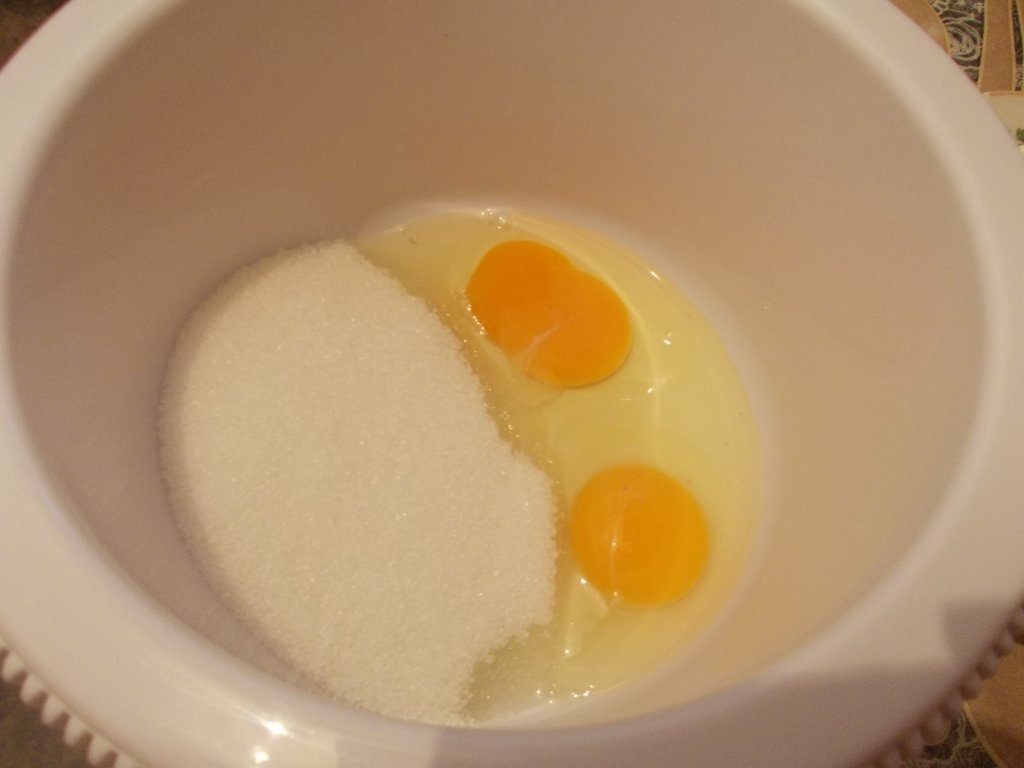 Chec zebrat -reteta simpla