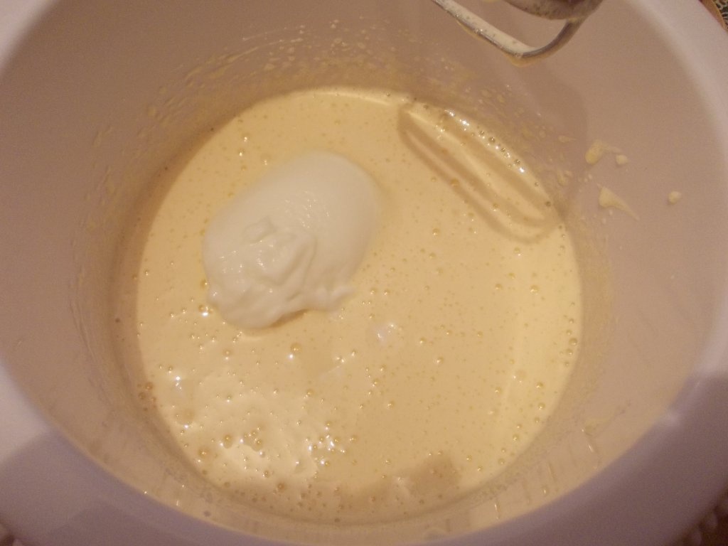 Chec zebrat -reteta simpla